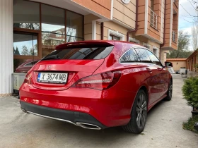 Mercedes-Benz CLA 200 169004км, снимка 4