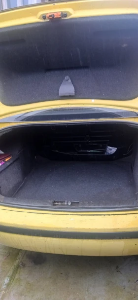 Skoda Fabia 1.9 SDI | Mobile.bg    7