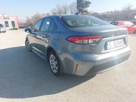 Toyota Corolla - 35000 лв. / 17895.22 € - 72812276 5