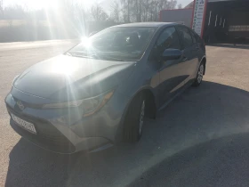 Toyota Corolla - 35000 лв. / 17895.22 € - 72812276 3