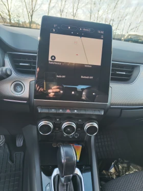 Renault Arkana 1.6 ХИБРИД  - 32000 лв. / 16361.34 € - 20209559 13