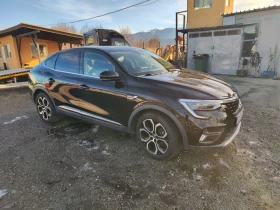 Renault Arkana 1.6 ХИБРИД  - 32000 лв. / 16361.34 € - 20209559 5