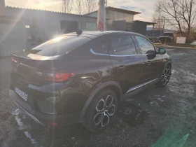 Renault Arkana 1.6 ХИБРИД  - 32000 лв. / 16361.34 € - 20209559 4