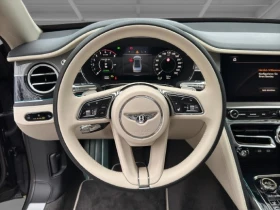 Bentley Flying Spur V8 Hybrid = NEW= Night Vision Гаранция - 521920 лв. / 266853.46 € - 80111198 9