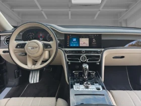 Bentley Flying Spur V8 Hybrid = NEW= Night Vision Гаранция - 521920 лв. / 266853.46 € - 80111198 10