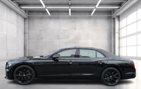 Bentley Flying Spur V8 Hybrid = NEW= Night Vision Гаранция - 521920 лв. / 266853.46 € - 80111198 5