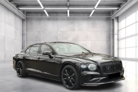 Bentley Flying Spur V8 Hybrid = NEW= Night Vision Гаранция