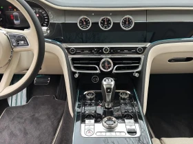 Bentley Flying Spur V8 Hybrid = NEW= Night Vision Гаранция - 521920 лв. / 266853.46 € - 80111198 11