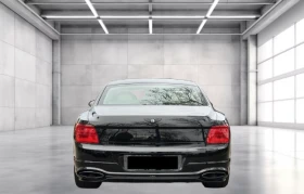 Bentley Flying Spur V8 Hybrid = NEW= Night Vision Гаранция - 521920 лв. / 266853.46 € - 80111198 3