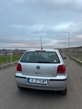 VW Polo, снимка 4
