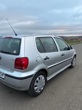 VW Polo, снимка 3