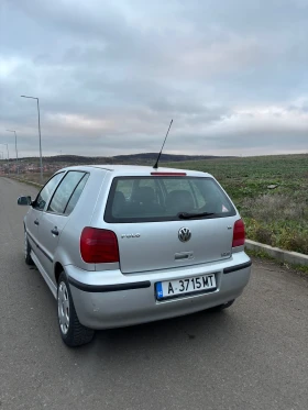 VW Polo, снимка 2