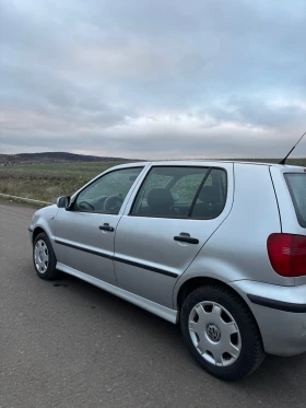 VW Polo, снимка 8