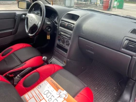 Opel Astra 90 HP, снимка 8 — Bazar.bg Opel Astra 90 HP, снимка 8