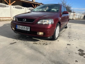 Opel Astra 90 HP, снимка 6 — Bazar.bg Opel Astra 90 HP, снимка 6