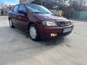 Opel Astra 90 HP, снимка 7 — Bazar.bg Opel Astra 90 HP, снимка 7