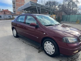 Opel Astra 90 HP, снимка 5 — Bazar.bg Opel Astra 90 HP, снимка 5