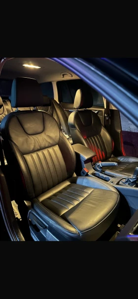 Skoda Octavia G-TEC, снимка 5