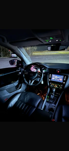 Skoda Octavia G-TEC, снимка 3