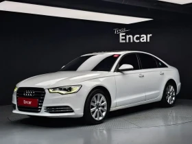 Audi A6 3.0 TDI Quattro