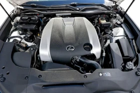 Lexus RC 350 - 32130 € / 62840.82 лв. - 58719144 7