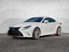 Lexus RC 350 - 32130 € / 62840.82 лв. - 58719144 2