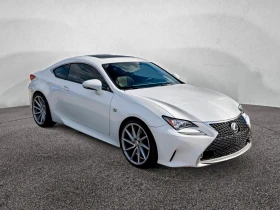 Lexus RC 350 