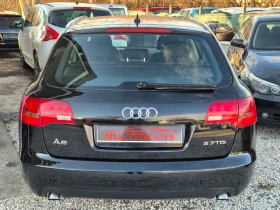 Audi A6 * 6-ck.* ТОП СЪСТОЯНИЕ*  - 3299 € / 6452.28 лв. - 44601528 4