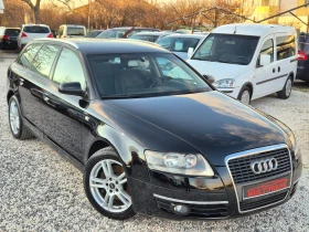 Audi A6 * 6-ck.* ТОП СЪСТОЯНИЕ*  - 3299 € / 6452.28 лв. - 44601528 7