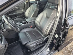 Opel Insignia 2.0CDTI/Нави/Кожа - 10000 € / 19558.30 лв. - 45744840 13