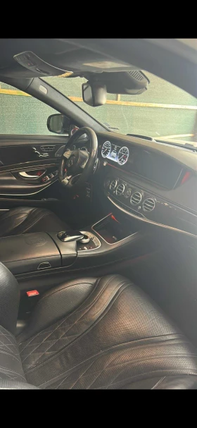 Mercedes-Benz S 63 AMG S63 AMG - 44500 € / 87034.43 лв. - 36395501 11