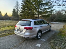 VW Passat 4x4 - 10900 € / 21318.55 лв. - 80991293 3