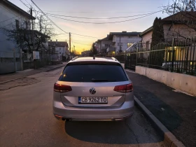 VW Passat 4x4 - 11300 € / 22100.88 лв. - 48564276 5