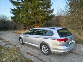 VW Passat 4x4 - 10900 € / 21318.55 лв. - 80991293 5