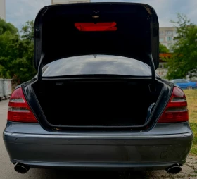 Mercedes-Benz 320, снимка 13