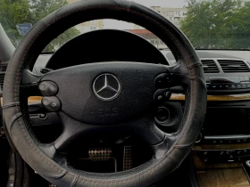 Mercedes-Benz 320, снимка 8