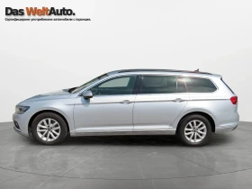 VW Passat Business 2.0 TDI SCR DSG | Mobile.bg � ����� ������ 2