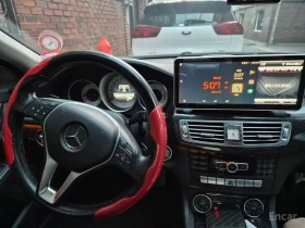 Mercedes-Benz CLS 250, снимка 7