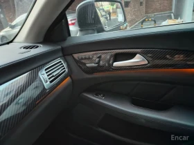Mercedes-Benz CLS 250, снимка 9