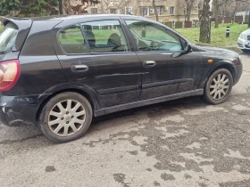 Nissan Almera 1.8 , снимка 4 - Автомобили и джипове - 53610935