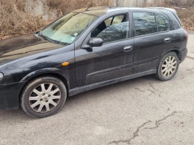 Nissan Almera 1.8 , снимка 3 - Автомобили и джипове - 53610935
