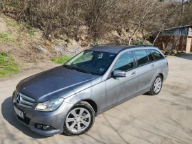 Mercedes-Benz C 180 - 5709 € / 11165.83 лв. - 83572074 2
