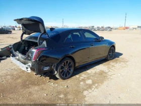 Cadillac CT6 CT4* SPORT* ДИГИТАЛНО* ТАБЛО  - 16540 € / 32349.43 лв. - 90898611 7