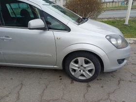 Opel Zafira Ecco flex - 4200 € / 8214.49 лв. - 21502897 3