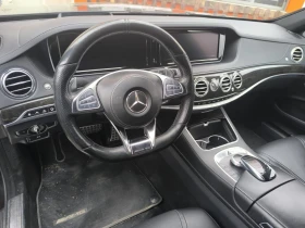 Mercedes-Benz S 500 Летни гуми с джанти 20ц зимни 19ц гуми мишелин  - 23000 € / 44984.09 лв. - 42504343 7