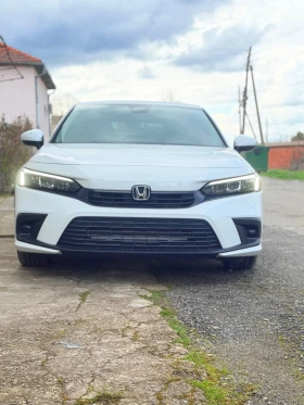 Honda Civic 2I | Auto.bg — изображение 4