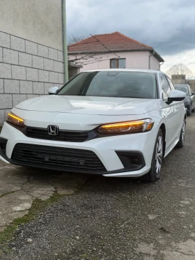 Honda Civic 2I | Auto.bg — изображение 5