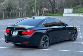 BMW 740 740I УНИКАТ - 14400 € / 28163.95 лв. - 58415627 4