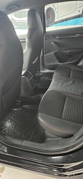 Skoda Octavia VRS | Mobile.bg � ����� ������ 14