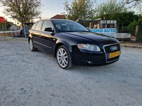 ������ Audi A4